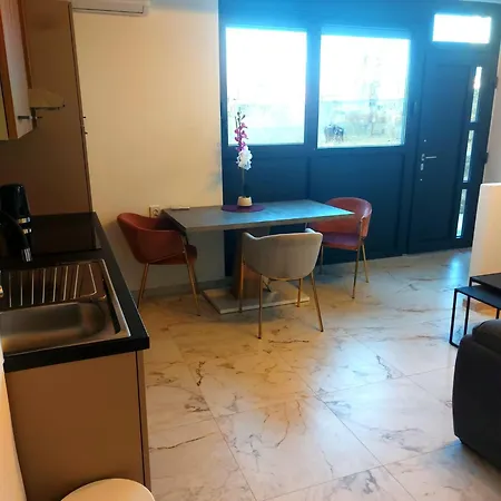 Sea Bonbon Apartment
