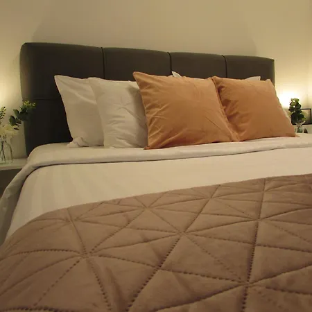 Appartement Sea Bonbon