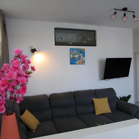 Sea Bonbon * ザダル