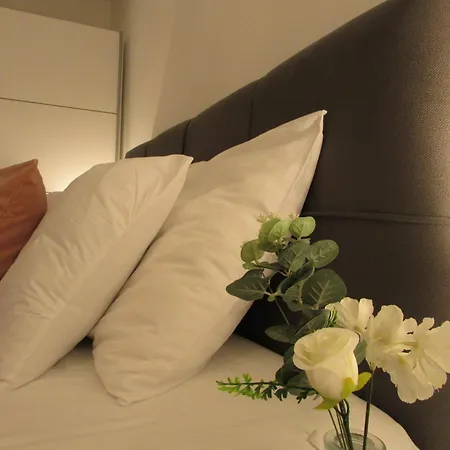 Sea Bonbon アパート ザダル