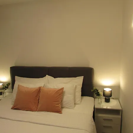 アパート Sea Bonbon ザダル