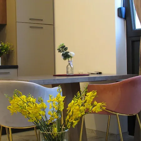 アパート Sea Bonbon