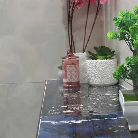 Sea Bonbon アパート *