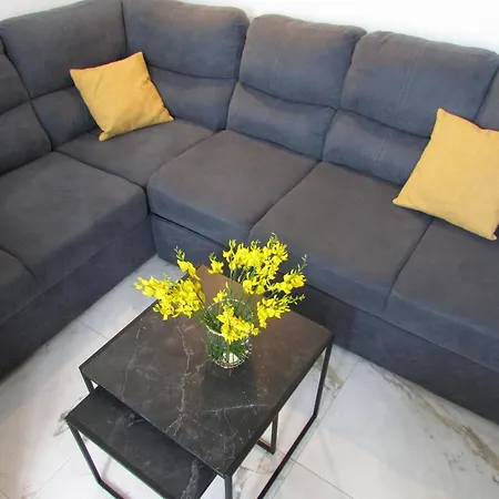 アパート Sea Bonbon ザダル