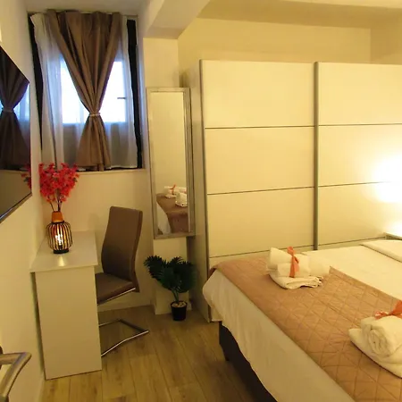 Sea Bonbon ザダル