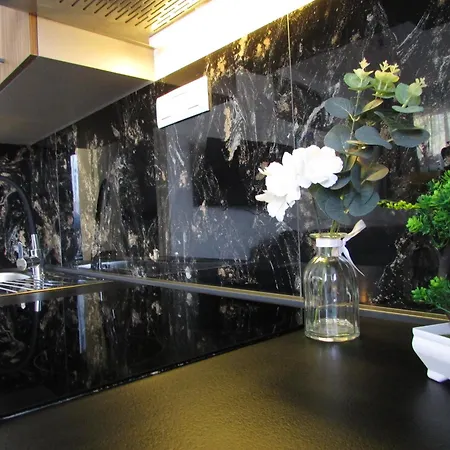 Sea Bonbon アパート *