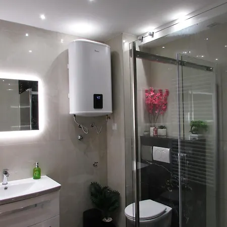 Sea Bonbon アパート