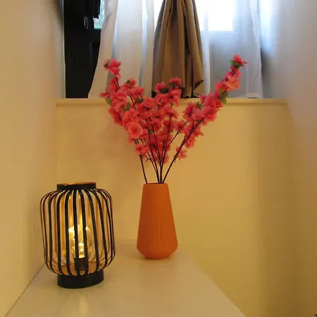 アパート Sea Bonbon *