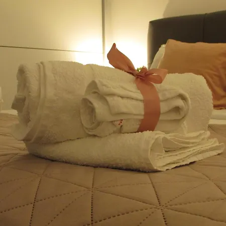 Sea Bonbon アパート ザダル