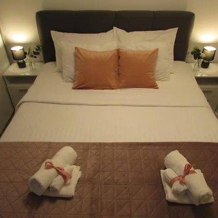 Sea Bonbon アパート