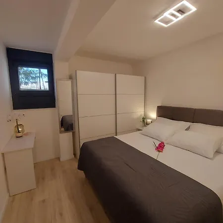 アパート Sea Bonbon