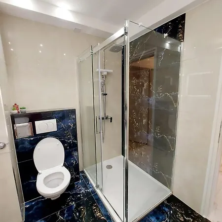 Sea Bonbon Apartment