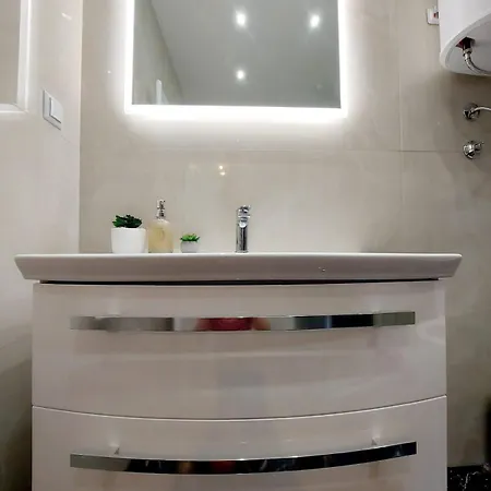 Apartment Sea Bonbon