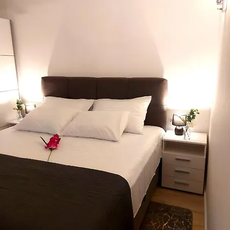 Apartment Sea Bonbon