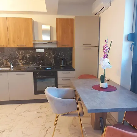 Sea Bonbon Apartment *
