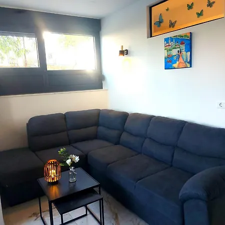 Sea Bonbon Apartment *