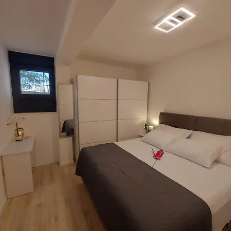 Sea Bonbon Apartment Zadar