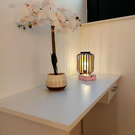 Sea Bonbon Apartment *