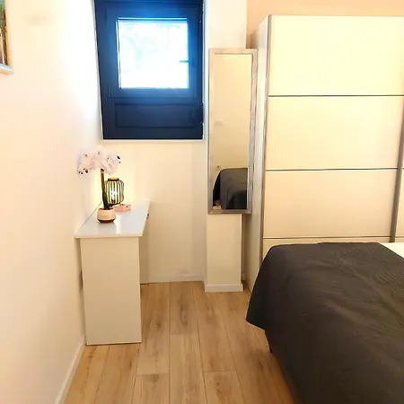 Sea Bonbon Apartment *