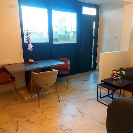 Sea Bonbon Apartment Zadar