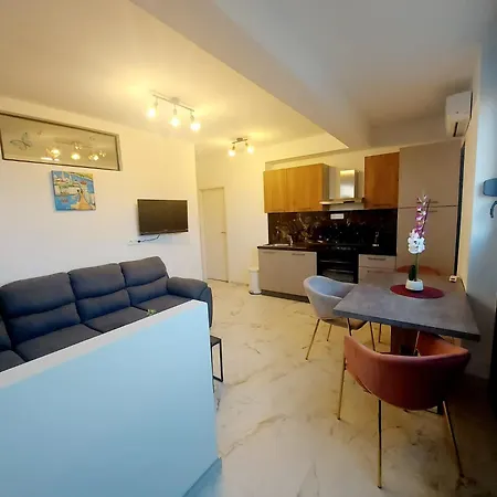 Sea Bonbon Apartment *