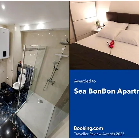 Apartment Sea Bonbon