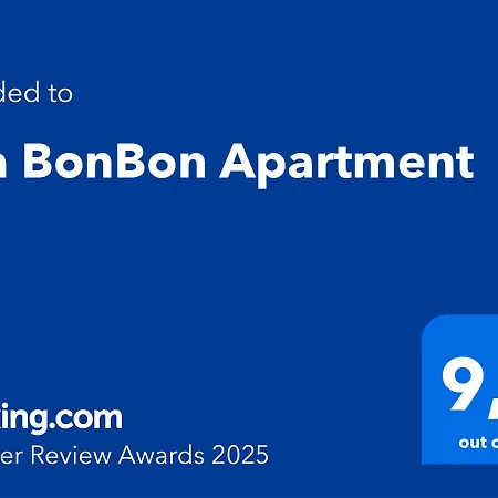 Sea Bonbon 扎达尔