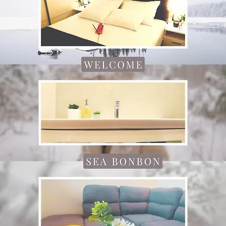 Sea Bonbon Apartmán