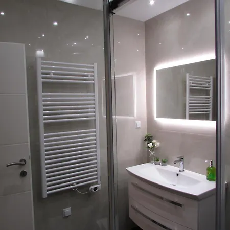 Sea Bonbon Apartment