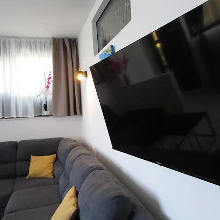 Sea Bonbon Apartmán