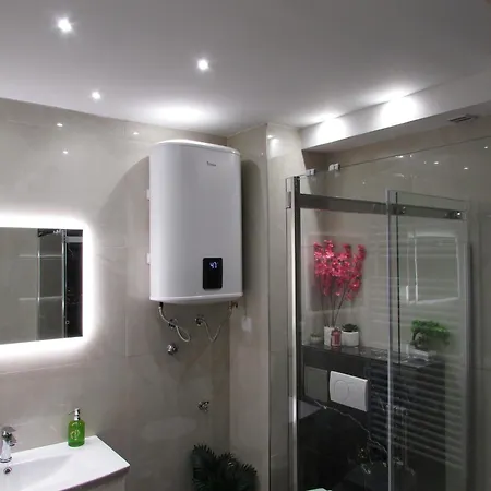 Apartment Sea Bonbon