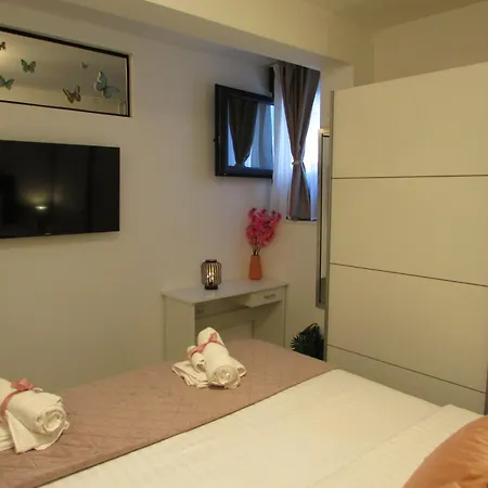 Apartmán Sea Bonbon *