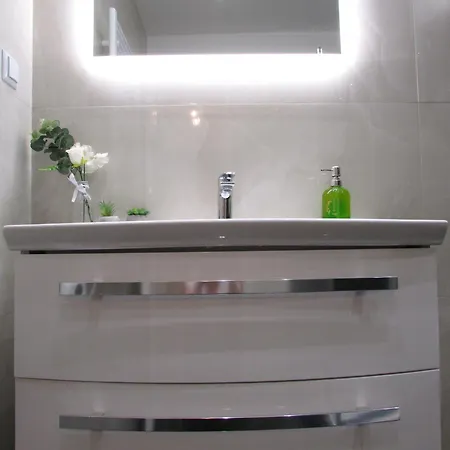 Apartmán Sea Bonbon Zadar