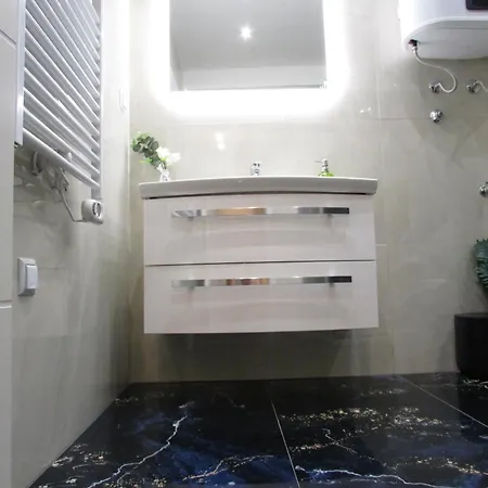 Sea Bonbon Apartment *