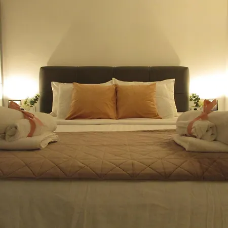 Sea Bonbon Apartmán