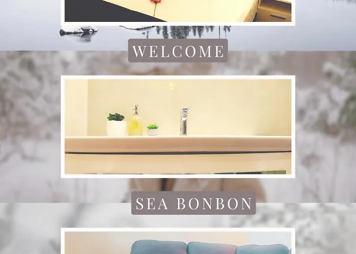 Sea Bonbon アパート