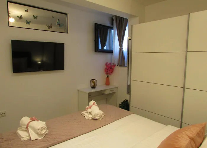 アパート Sea Bonbon *