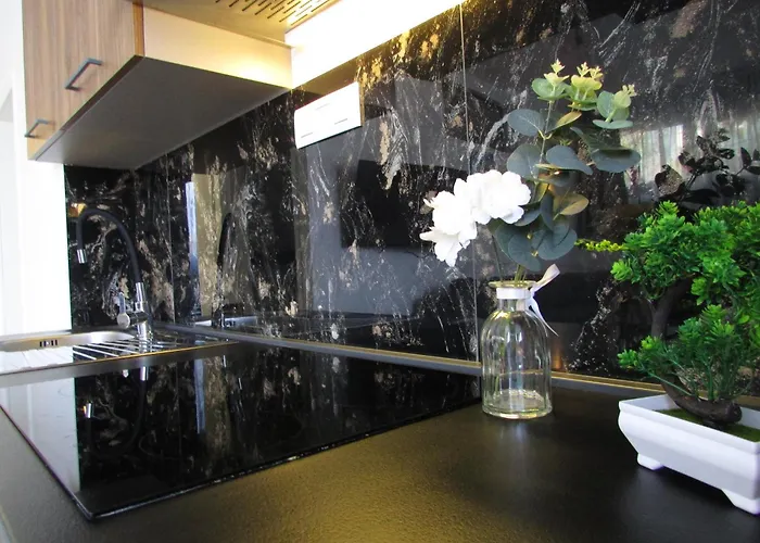 Sea Bonbon アパート *