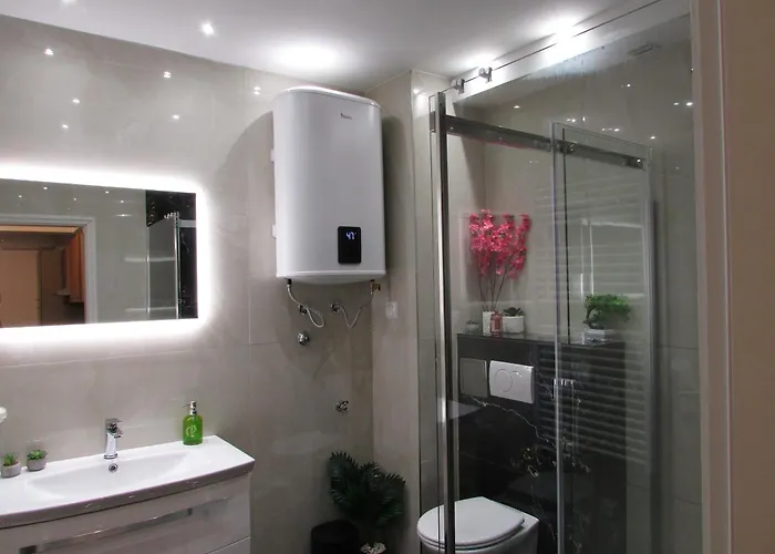 Sea Bonbon アパート