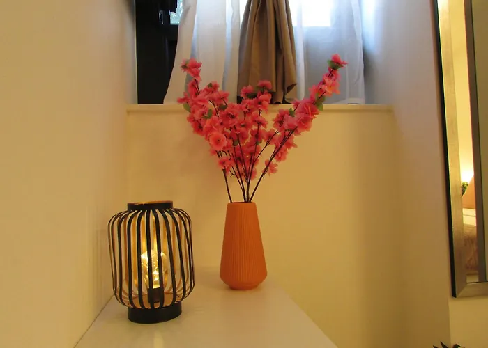 アパート Sea Bonbon *