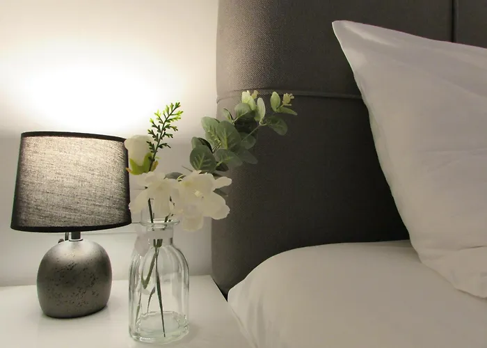 Sea Bonbon アパート *