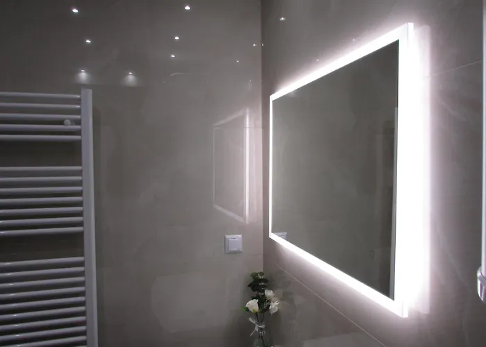 アパート Sea Bonbon *