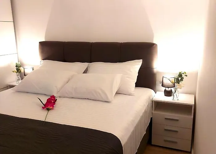 Sea Bonbon アパート